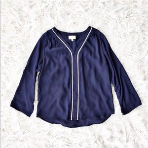 Stitch Fix Collective Concepts blouse